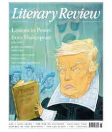 Literary Review June 2018